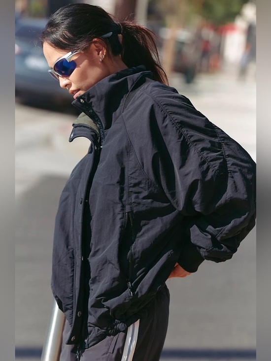 Free People Jackets & Blazers - Free People FP Movement Field Tripper Jacket